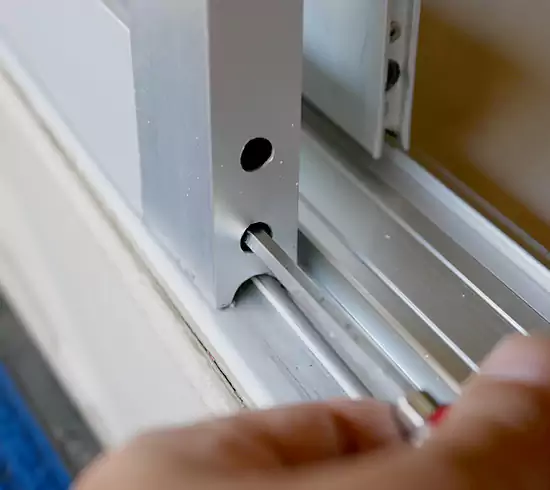 Maintenance in Newark