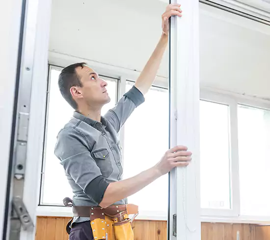 Replacement in Newark